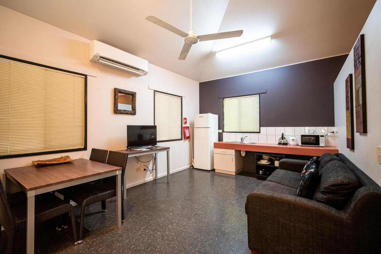 Hidden Valley Holiday Park Darwin Exterior photo
