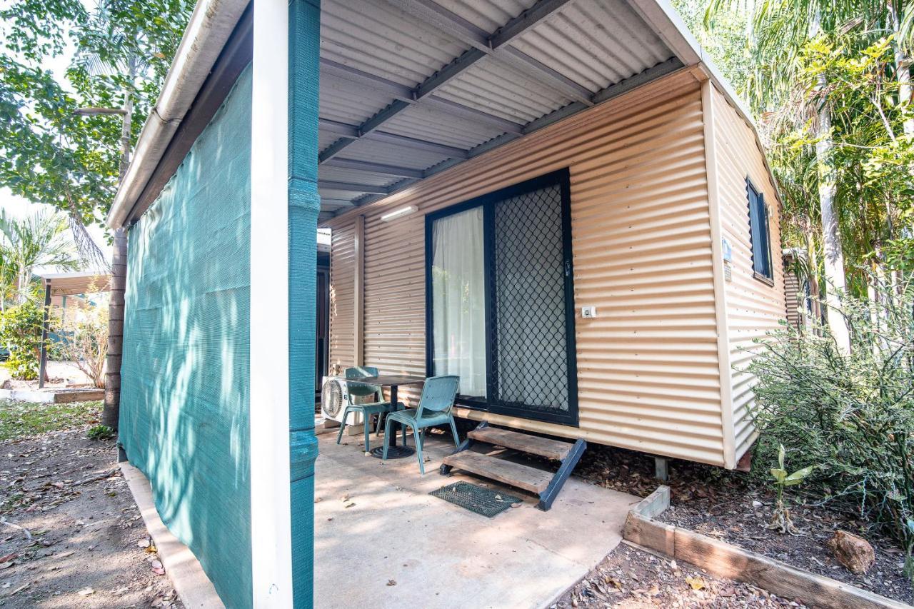 Hidden Valley Holiday Park Darwin Exterior photo
