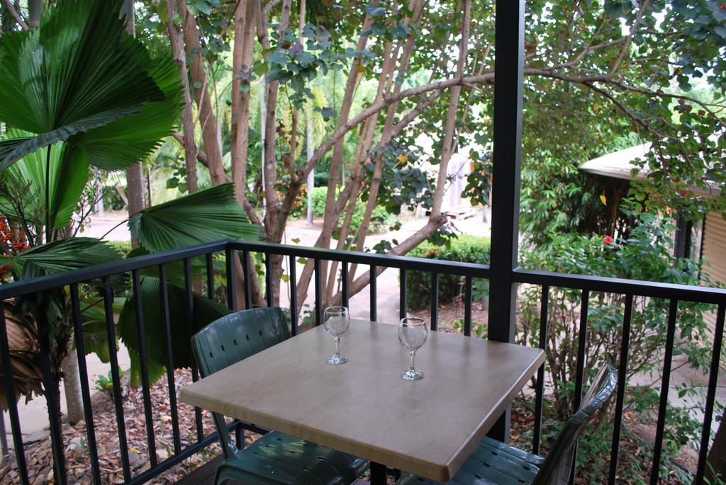 Hidden Valley Holiday Park Darwin Exterior photo