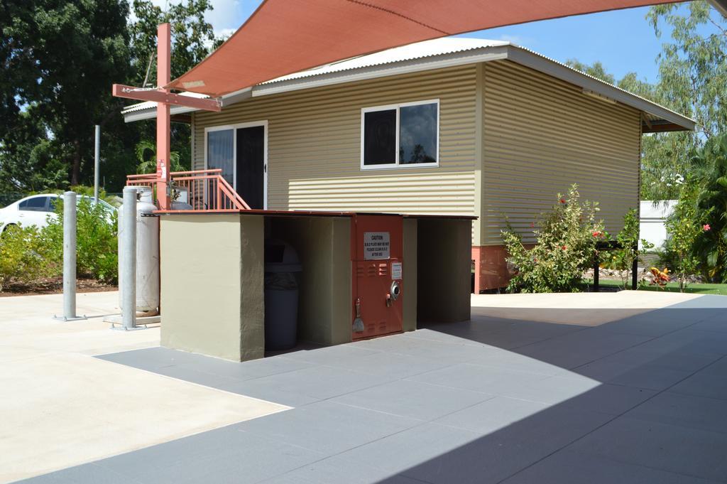 Hidden Valley Holiday Park Darwin Exterior photo