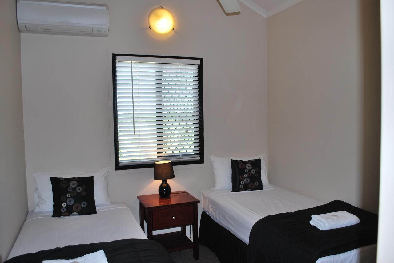 Hidden Valley Holiday Park Darwin Exterior photo