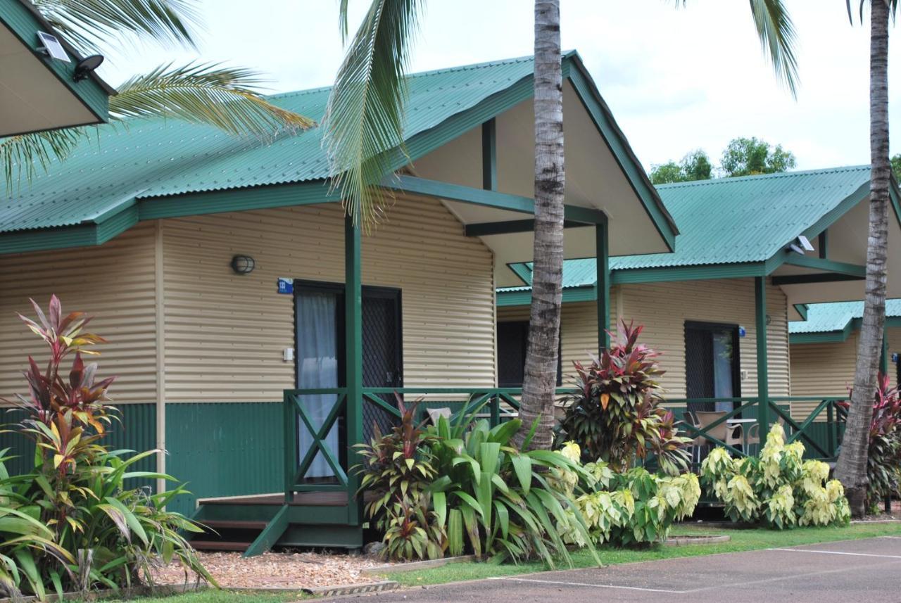 Hidden Valley Holiday Park Darwin Exterior photo
